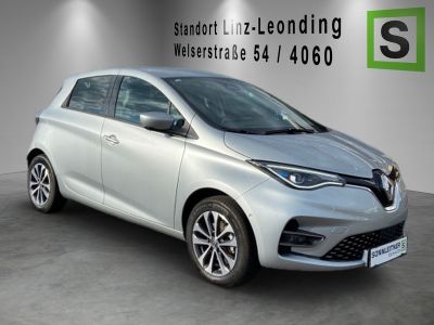 Renault Zoe Vorführwagen