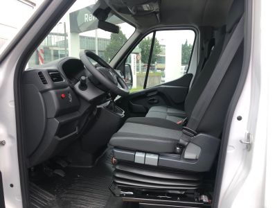 Renault Master Tageszulassung