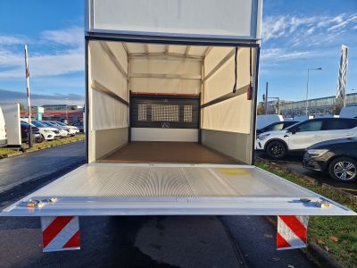 Renault Master Tageszulassung