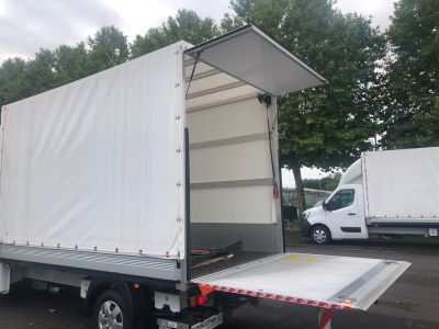 Renault Master Tageszulassung