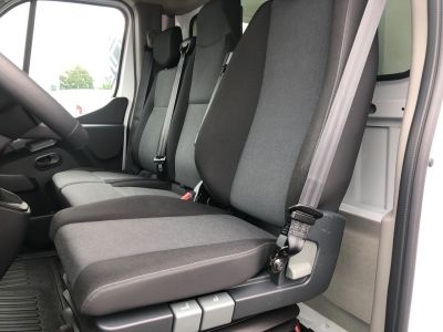 Renault Master Tageszulassung