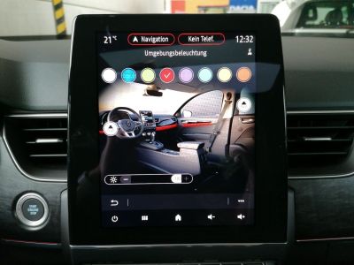 Renault Arkana Vorführwagen Renault Arkana Vorführwagen