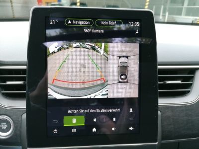 Renault Arkana Vorführwagen Renault Arkana Vorführwagen