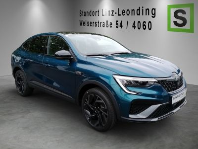 Renault Arkana Vorführwagen Renault Arkana Vorführwagen