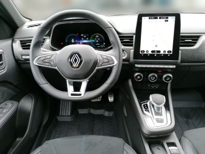 Renault Arkana Vorführwagen Renault Arkana Vorführwagen