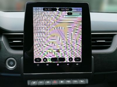 Renault Arkana Vorführwagen Renault Arkana Vorführwagen