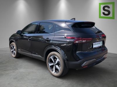 Nissan Qashqai Vorführwagen