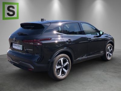 Nissan Qashqai Vorführwagen