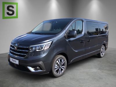 Renault Trafic Neuwagen