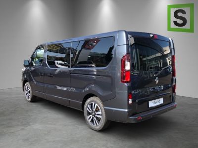 Renault Trafic Neuwagen