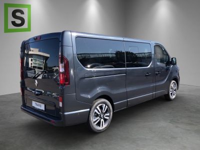 Renault Trafic Neuwagen