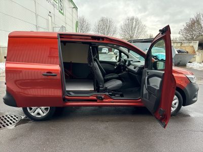 Renault Kangoo Vorführwagen