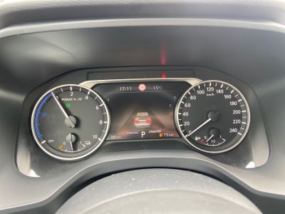 Nissan Qashqai Tageszulassung