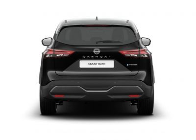 Nissan Qashqai Tageszulassung