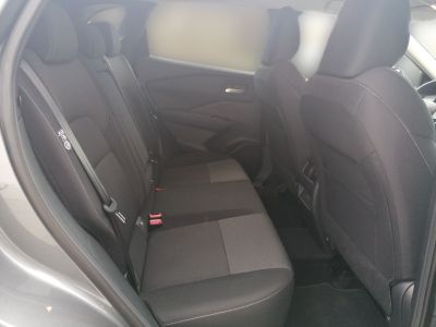 Nissan Qashqai Tageszulassung