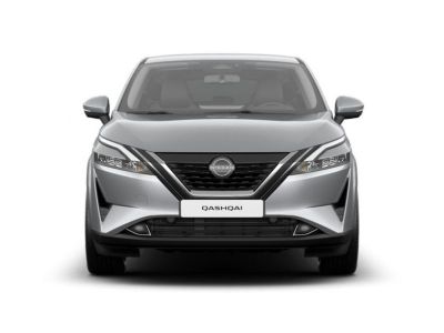 Nissan Qashqai Tageszulassung