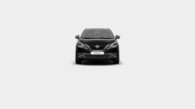 Nissan Qashqai Tageszulassung