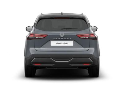 Nissan Qashqai Tageszulassung