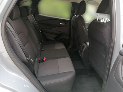 Nissan Qashqai Tageszulassung