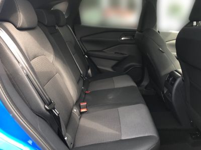 Nissan Qashqai Tageszulassung