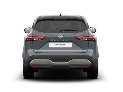 Nissan Qashqai Tageszulassung