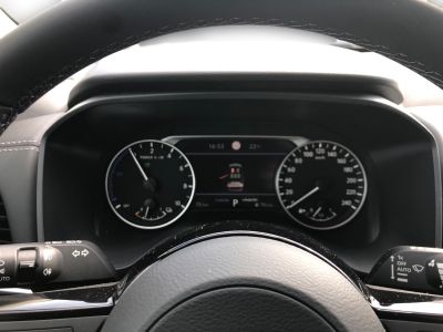 Nissan Qashqai Tageszulassung