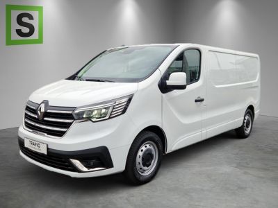 Renault Trafic Neuwagen