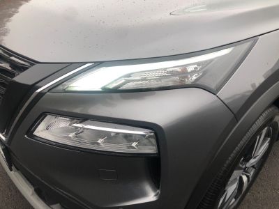 Nissan X-Trail Gebrauchtwagen