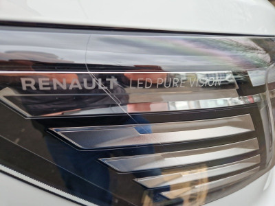 Renault Trafic Vorführwagen