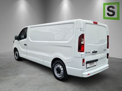 Renault Trafic Vorführwagen