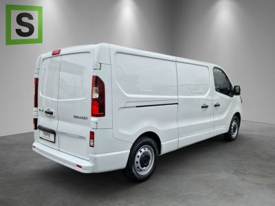 Renault Trafic Vorführwagen