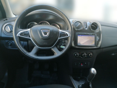 Dacia Logan Gebrauchtwagen