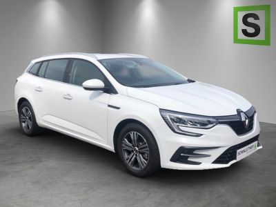 Renault Mégane Tageszulassung