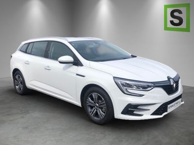 Renault Mégane Tageszulassung