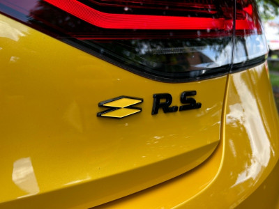 Renault Mégane Vorführwagen