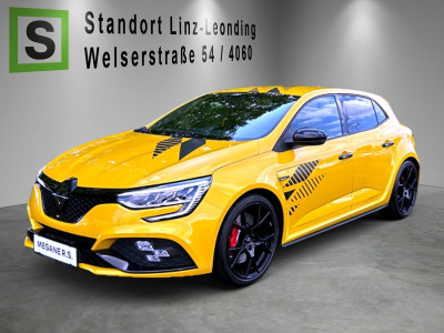 Renault Mégane Vorführwagen