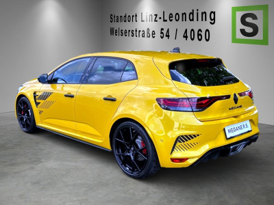 Renault Mégane Vorführwagen