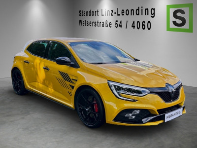 Renault Mégane Vorführwagen