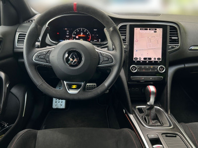 Renault Mégane Vorführwagen