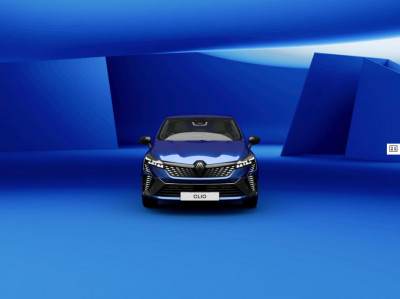 Renault Clio Vorführwagen