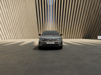 Renault Mégane Tageszulassung