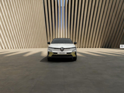 Renault Mégane Tageszulassung