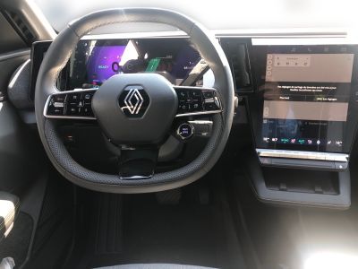 Renault Mégane Vorführwagen