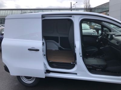 Renault Kangoo Vorführwagen