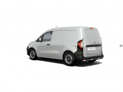 Renault Kangoo Vorführwagen