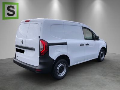 Renault Kangoo Vorführwagen
