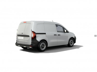 Renault Kangoo Vorführwagen