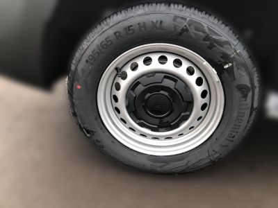 Renault Kangoo Vorführwagen