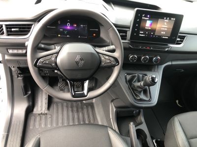 Renault Kangoo Vorführwagen