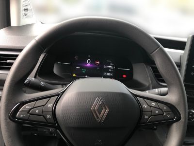 Renault Kangoo Vorführwagen